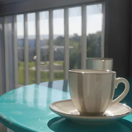 Apartamento A 50 M De La Avec Parking Palavas-les-Flots
