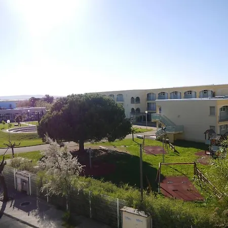 A 50 M De La Avec Parking Palavas-les-Flots