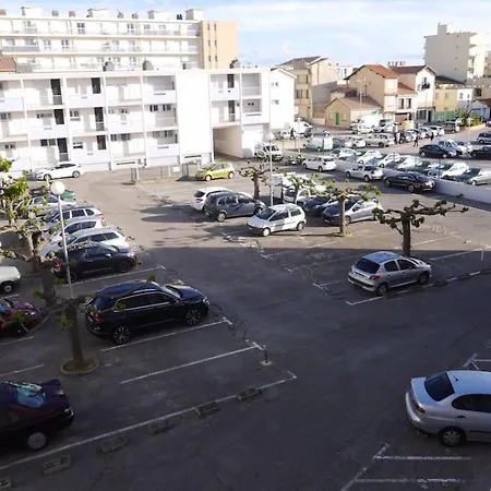 A 50 M De La Avec Parking * Palavas-les-Flots