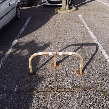 A 50 M De La Avec Parking Apartamento Palavas-les-Flots
