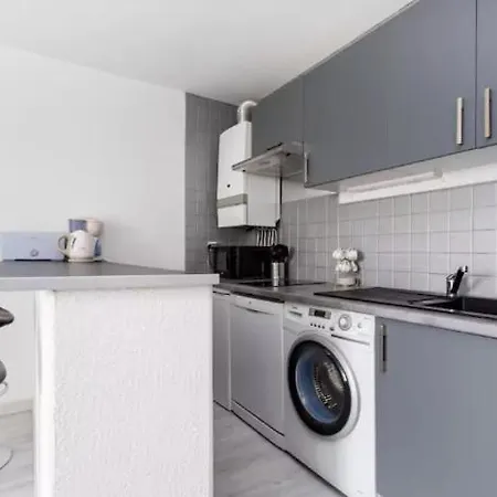 Apartamento A 50 M De La Avec Parking Palavas-les-Flots